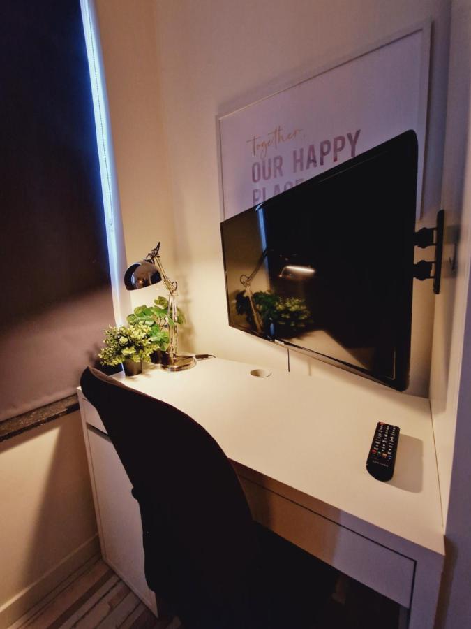 Room303 - Eindhoven - By T&S Exterior photo