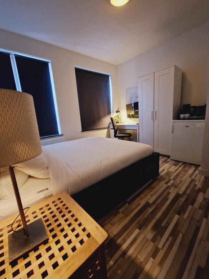 Room303 - Eindhoven - By T&S Exterior photo